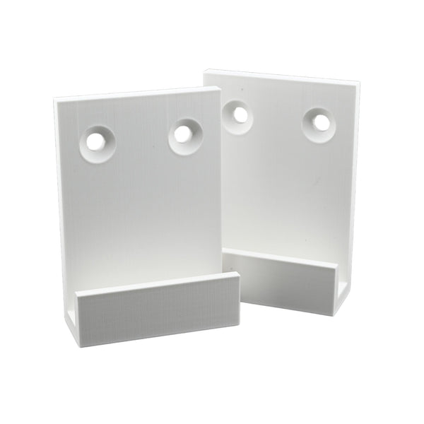 Wall Mountable Graded Comic Book Holder - Fits CGC Comic Book Slabs (2016–Current)