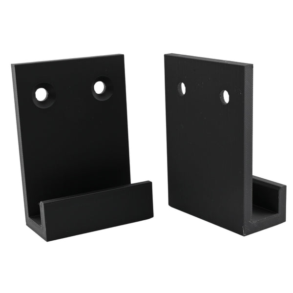 Wall Mountable Graded Comic Book Holder - Fits CGC Comic Book Slabs (2016–Current)