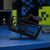 The 8-Bit Brick Controller — lifestyle