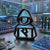 Hooded Sweatshirt Hacker — lifestyle