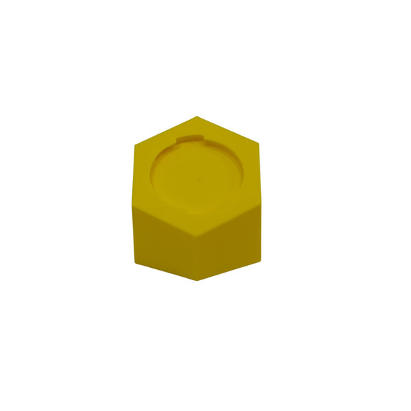 Coin Display Stand for Vintage 90's MMPR Collection