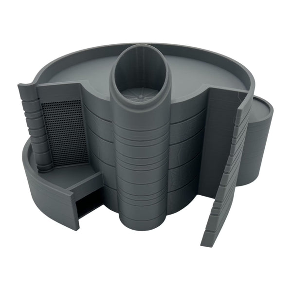 Mighty Morphin Power Rangers Command Center Replica – Iconic MMPR Memorabilia & Collectible