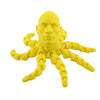 The Rocktopus 3D Printed Articulated Fidget Toy – Artistic Octopus Design, Stress Relief for All Ages