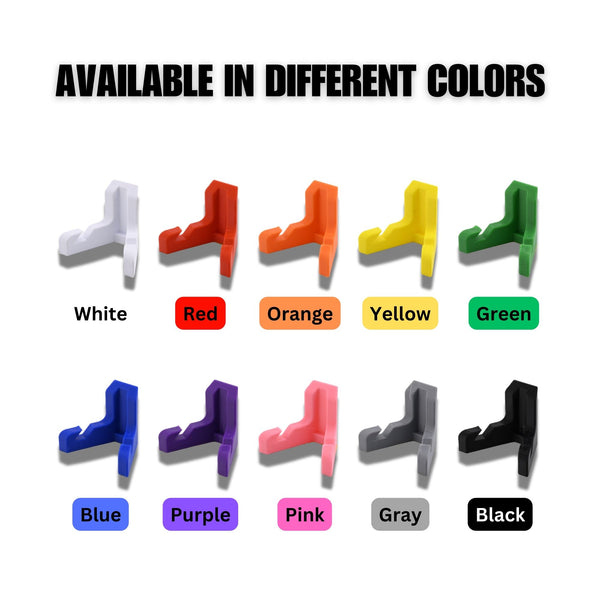 Classic Challenge Coin Holder - Elegant Military Coin Display Stand