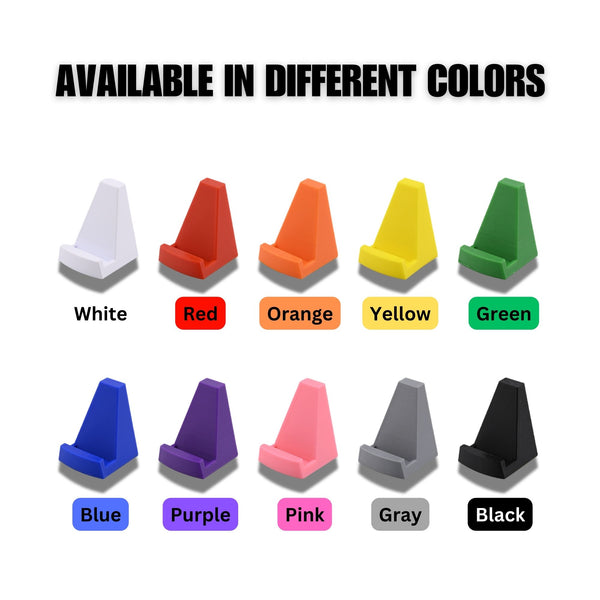 Modern Challenge Coin Holder - Sleek Military Coin Display Stand