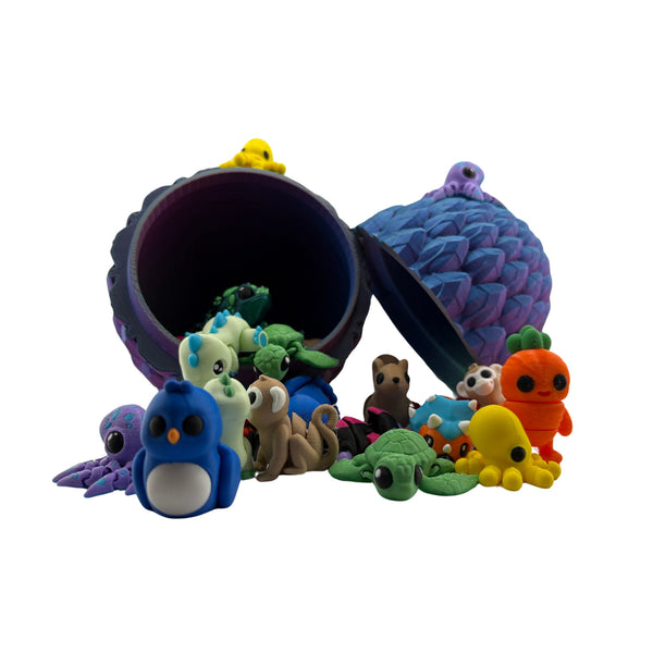 Twistimals Mystery 25 Pack