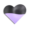 Duo-Tone Decorative Hearts – Vibrant and Stylish Color Combinations