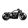 Indian Scout Bobber Decor, Minimalist Line Art, Motorcycle Home Decor, Modern Hobbies, Desk Line Art