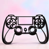 Modern Gaming Controller Wall Art, Game Controller Silhouette Home Decor, Modern Hobbies and Desk Line Art, Gamer Gift Ideas