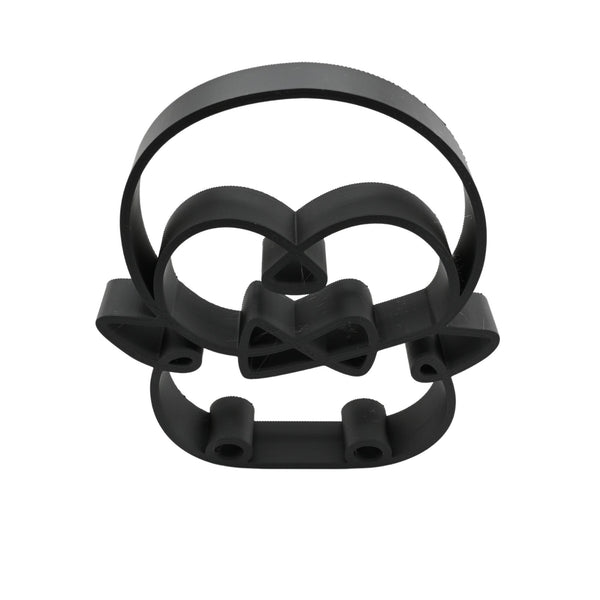 Big Baby Penguin Sculpture, Minimalist Line Art Penguin, Cute Penguin Home Decor, Modern Hobbies and Desk Line Art