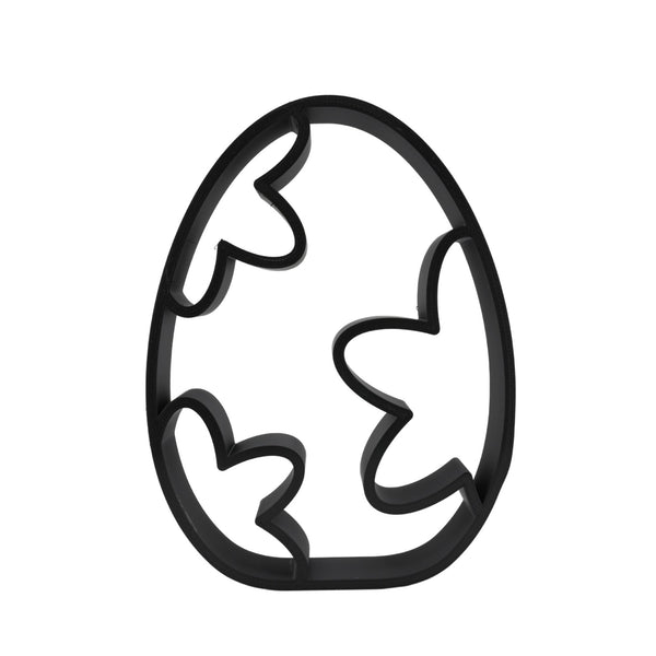 Bubbly Stars Easter Decor, Minimalist Line Art, Silhouette Statue, Elegant Seasonal Home Decor, Modern Hobbies, Desk Line Art