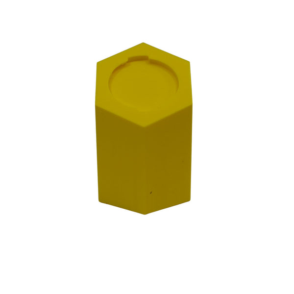 Coin Display Stand for Vintage 90's MMPR Collection