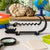 Chunky Line Gator — lifestyle