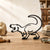 Runner T-Rex — lifestyle