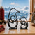 Arctic Penguin Embrace Set — lifestyle