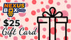 NB Studio Gift Card
