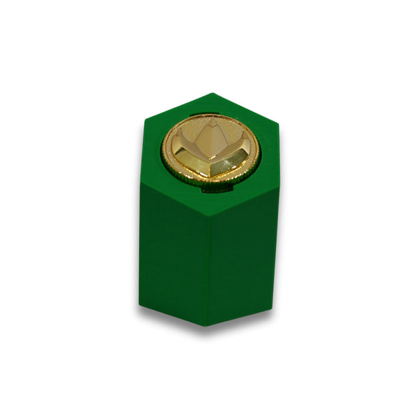 Coin Display Stand for Vintage 90's MMPR Collection