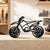 Dirt Bike Side Profile — lifestyle