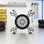 Crossed Wrenches & Wheel — lifestyle