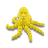 The Rocktopus 3D Printed Articulated Fidget Toy – Artistic Octopus Design, Stress Relief for All Ages