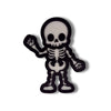 Friendly Skeleton Glow – Glow in the Dark Halloween Skeleton Decoration for Home & Party