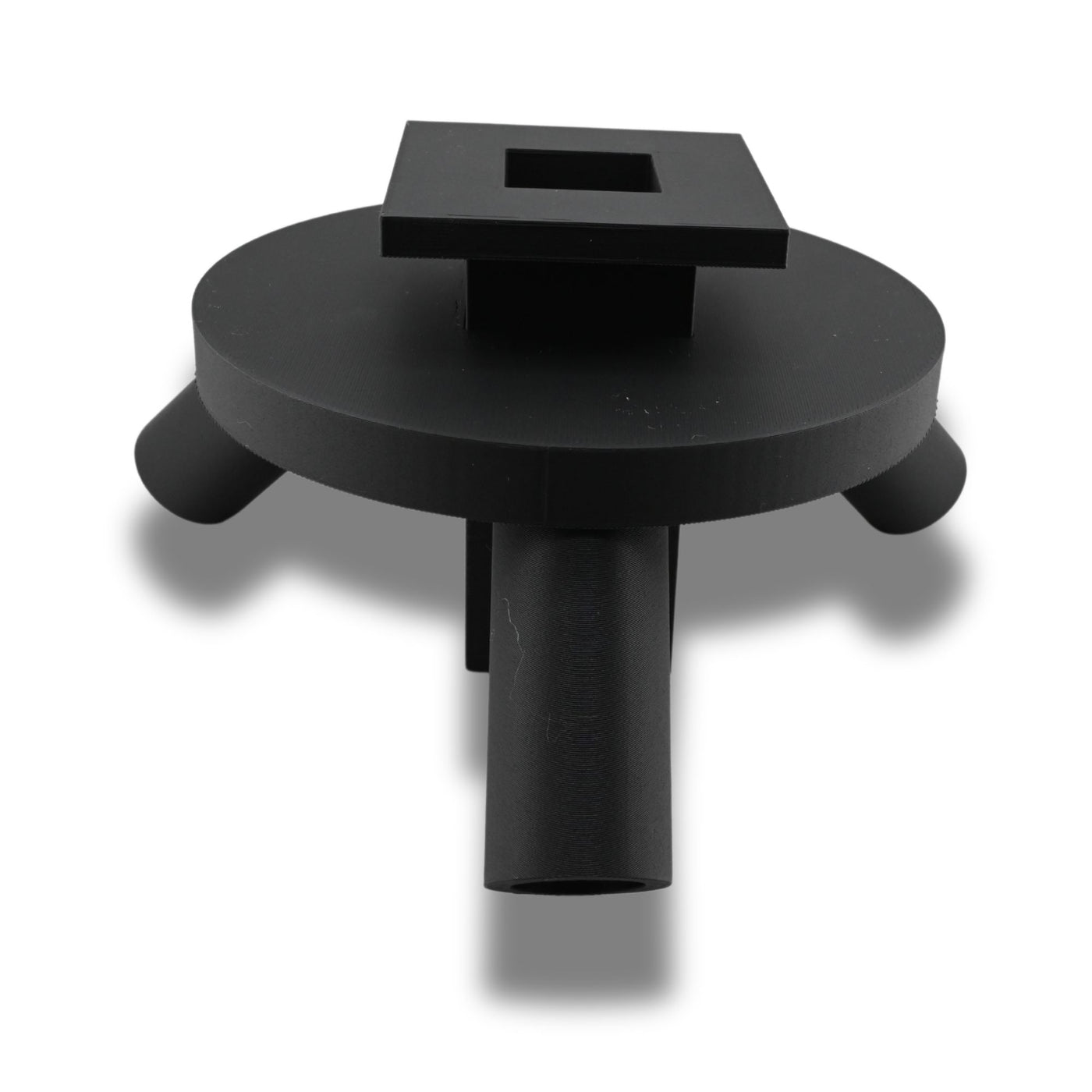 Large Model Rocket Launch Base – product image 3