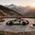 Porsche 911 Side View — lifestyle
