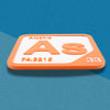 ARSENIC Periodic Table Tile – Educational Wall Art for Science Lovers, 5.6 x 5.6 Inches