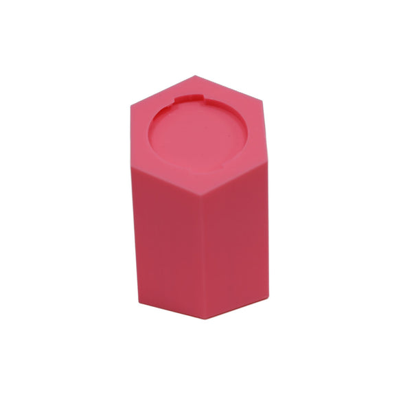 Coin Display Stand for Vintage 90's MMPR Collection