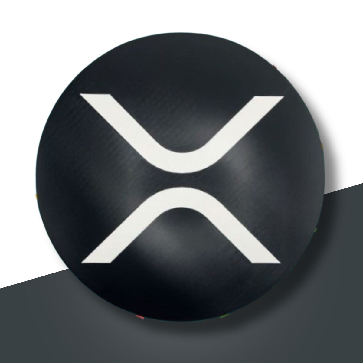 Xrp Crypto Wall Sign — extra 2