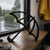 Open Umbrella — lifestyle