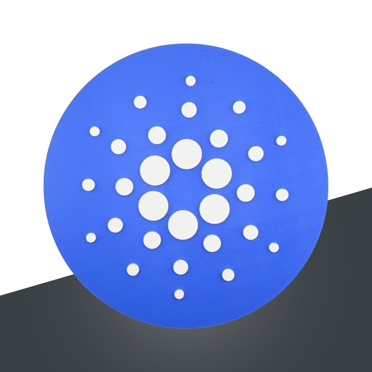 Cardano Wall Sign — extra 2