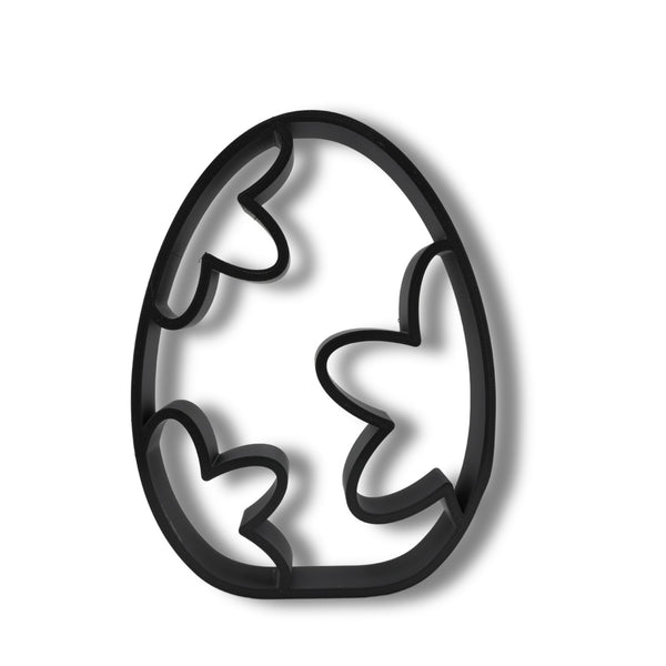 Bubbly Stars Easter Decor, Minimalist Line Art, Silhouette Statue, Elegant Seasonal Home Decor, Modern Hobbies, Desk Line Art