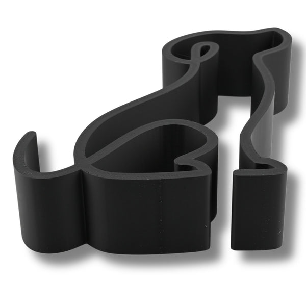 Beagle Dog Sculpture, Minimalist Line Art Dog, Pet Silhouette Home Decor, Modern Hobbies and Desk Line Art, Gift for Dog Lovers