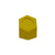 Vintage 90s MMPR coin holder — Yellow Medium