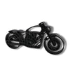 Indian Scout Bobber Decor, Minimalist Line Art, Motorcycle Home Decor, Modern Hobbies, Desk Line Art