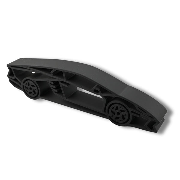 Lamborghini Side View, Minimalist Line Art Car Décor, Iconic Super Car Art Home Decor, Modern Hobbies and Desk Line Art