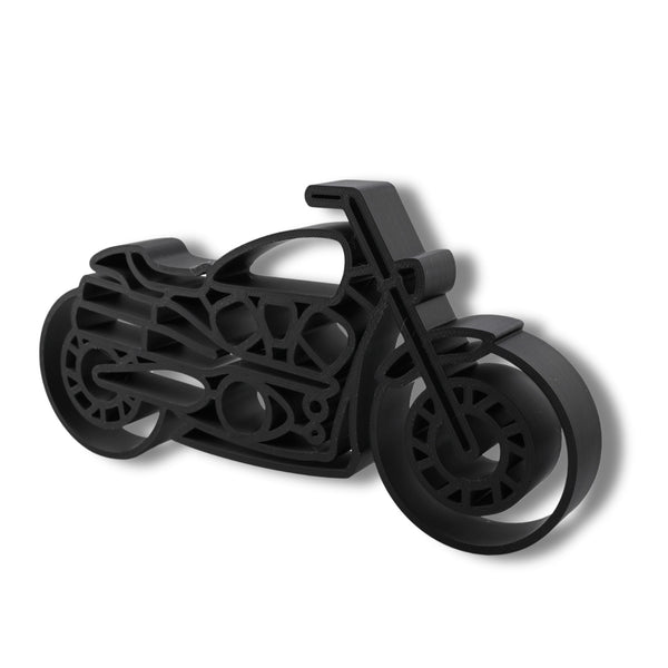 Harley Davidson Decor, Minimalist Line Art, Motorcycle Home Decor, Modern Hobbies, Desk Line Art