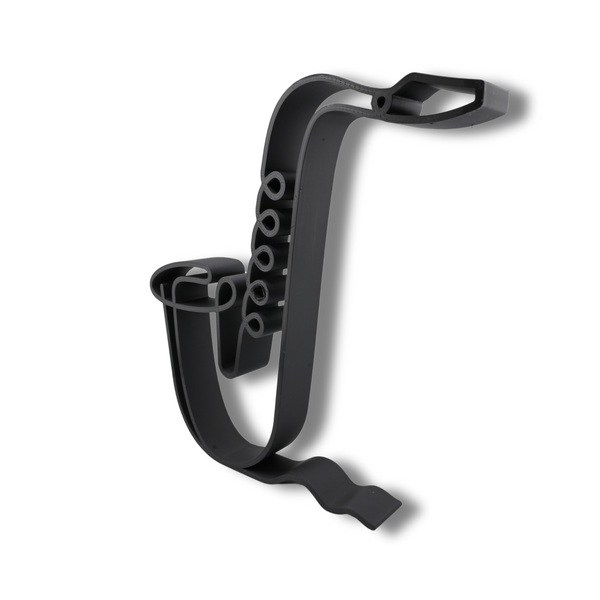 Abstract Saxophone Decor, Minimalist Line Art, Jazz & Music Home Decor, Modern Hobbies, Desk Line Art