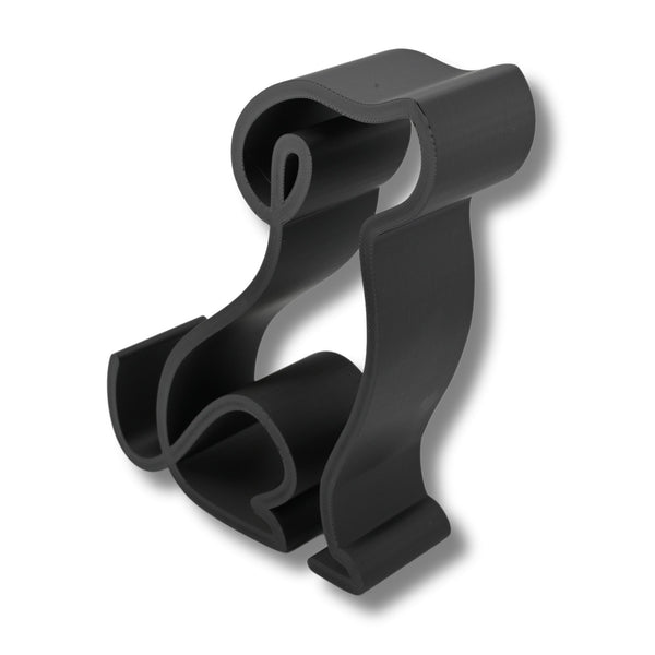 Beagle Dog Sculpture, Minimalist Line Art Dog, Pet Silhouette Home Decor, Modern Hobbies and Desk Line Art, Gift for Dog Lovers