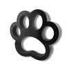 Classic Cat Paw Sculpture, Minimalist Line Art, Cat Paw Silhouette Decor, Pet Lover Gift, Home Decor, Modern Hobbies, Desk Line Art