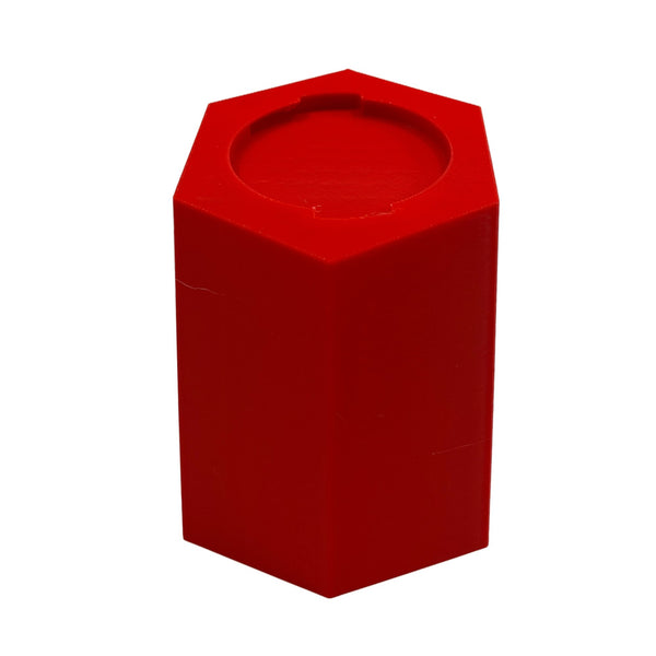 Coin Display Stand for Vintage 90's MMPR Collection