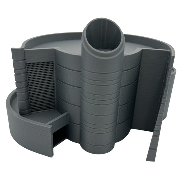 Mighty Morphin Power Rangers Command Center Replica – Iconic MMPR Memorabilia & Collectible