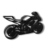 Suzuki GSXR 600 Decor, Minimalist Line Art, Motorcycle Home Decor, Modern Hobbies, Desk Line Art