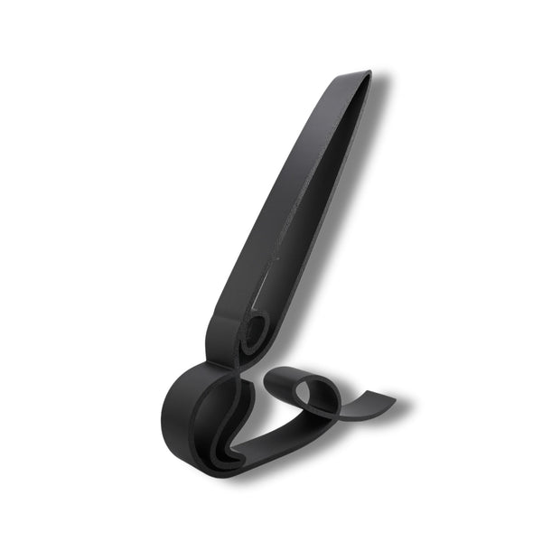 Paint Brush Art, Minimalist Line Art for Creative Spaces, Artistic Home Decor, Modern Hobbies, Desk Line Art