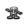 Friendly Skeleton Glow – Glow in the Dark Halloween Skeleton Decoration for Home & Party