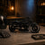 Harley Davidson Sportster S — lifestyle