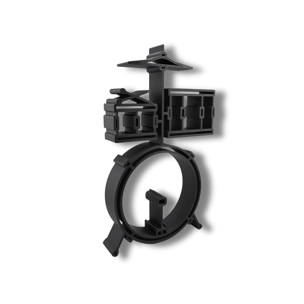 Mini Drum Kit Decor, Minimalist Line Art for Music Enthusiasts, Home Decor, Modern Hobbies, Desk Line Art