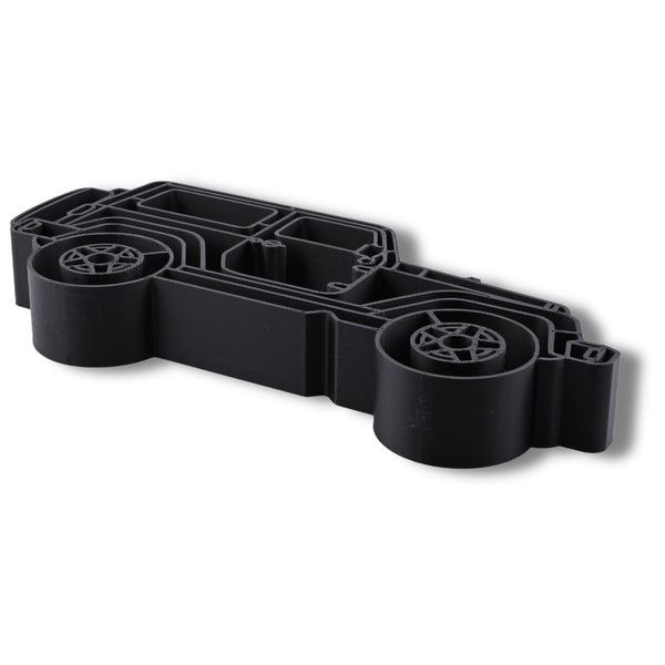 Jeep Wrangler,2 Door Side View Sculpture, Minimalist Line Art, Off-Road Vehicle Wall Decor, Adventure Lover Gift, Modern Desk Display