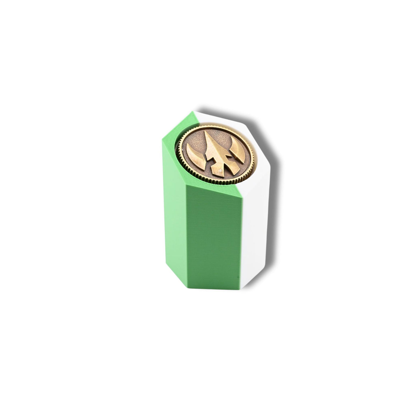 Lord Drakkon Morpher Coin Display Stand – product image 5